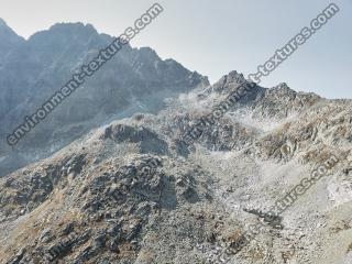 High Tatras Eastern High 2